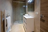 Estudio con terraza