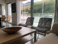 NUEVA CAZORLA BELLA VISTA - Ferienwohnung Cazorla