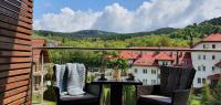 Apartament Jaworzyna - bezpłatny parking w hali garażowej - B&B Krynica-Zdrój