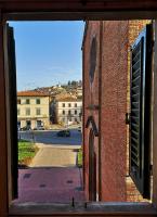 B&B Castelfiorentino - APPARTAMENTS SAN FRANCESCO - Bed and Breakfast Castelfiorentino