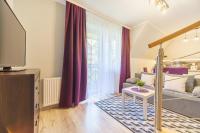 Apartamenty Montana - B&B Zakopane