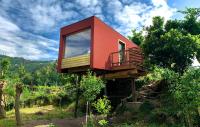 Welcome to Gerês-Green view - Ferienwohnung