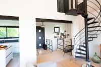 LA Villa Du Lac - Ferienwohnung