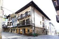Hontza by Smiling Rentals - B&B