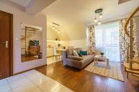 Apartamento Deluxe