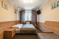 Large Two-Bedroom Apartment