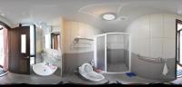 Suite avec Balcon