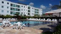 Palm Village Acqua Flat 107 - B&B Puerto de Gallinas