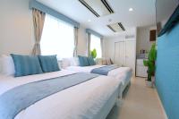 NM42 Liz Osaka Castle - B&B Osaka