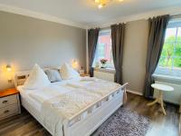 Appartement met 2 slaapkamers