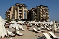 B&B Sunny Beach - Apartments Oasis VIP Club - Bed and Breakfast Sunny Beach