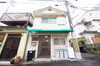 NexStay HOUSE Osaka West - B&B