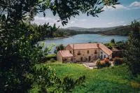 Casa de Santa Uxía - B&B O Ézaro