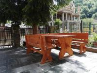 Pensiunea Memy - B&B Buşteni