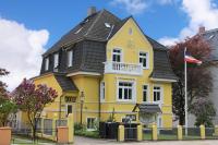 Strandhaus/Stranddistel - B&B Warnemünde