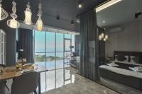 Gagarin Plaza Luxury Sea View Apartments - B&B Odessa