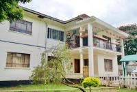 B&B Arusha - Wakawaka House - Bed and Breakfast Arusha