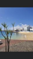 Ático Deluxe Corralejo Centro - Ferienwohnung Corralejo