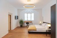 Appartamento con 2 Camere da Letto - Dependance a 150 m