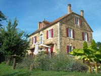 Ferme de Lagrave - B&B