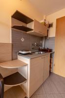 Monolocale con Balcone