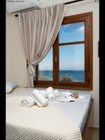 B&B Skala Kallirachis - Stelios Apartments - Bed and Breakfast Skala Kallirachis