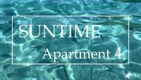 Appartement - Rez-de-Chaussée