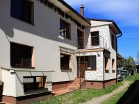 Apartmán Silvia - Ferienwohnung Pribylina