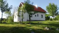 Apartmanska kuća San - Chambres d'hôtes Slunj