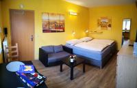 B&B Berlin - Havelapartments - Bed and Breakfast Berlin