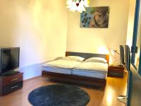 Apartment mit 1 Schlafzimmer