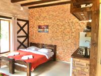 Habitación Familiar con vistas a la montaña