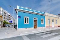 Casa Azul Traditional House - Faro - B&B