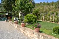 da lina - B&B Porto Santo Stefano