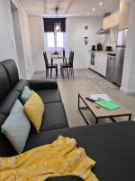 Apartment mit 2 Schlafzimmern