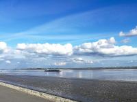 RB City Apartments Emden am Wall 3 - Ferienwohnung Emden