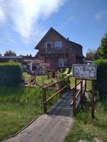 Haus Edzards - B&B