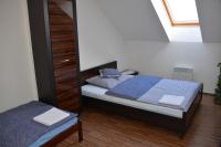 Habitación Triple Estándar 