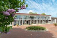 Apartments Gezeitenfluss - B&B Tönning