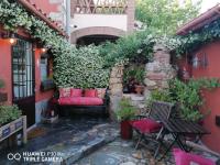 B&B Santa Cristina d'Aro - Suite Garden House - Bed and Breakfast Santa Cristina d'Aro