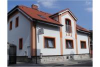 Harmony Hall - B&B Hradec Králové