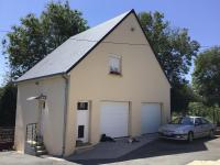 chez diane - B&B Barbeville