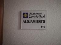 Alojamiento Camiño Real - B&B