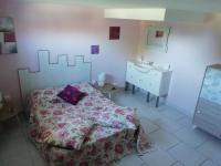 Apartment mit 2 Schlafzimmern