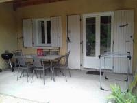 Cottage mit 2 Schlafzimmern
