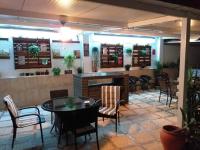 Hostal Kokkola - Ferienwohnung