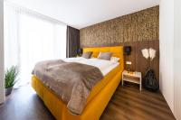 B&B Brixen - Gerharts Premium City Living - center of Brixen with free parking and Brixencard - Bed and Breakfast Brixen