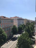 Studios Floreal - Bed and Breakfast Nice