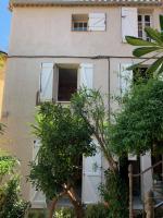 L'aile du Chateau - B&B
