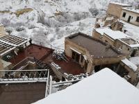 Pigeon Hotel Cappadocia - B&B Uchisar